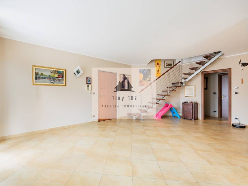 Villa a Givoletto in Via Torino - Foto 2