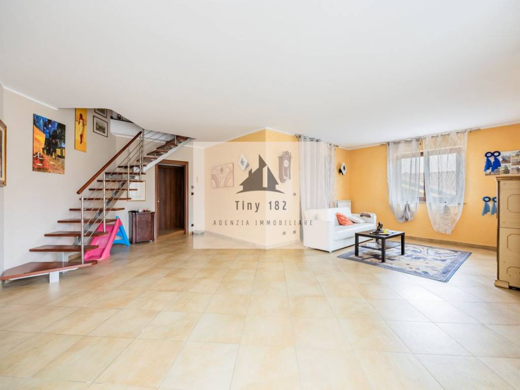 Villa a Givoletto in Via Torino - Foto 3