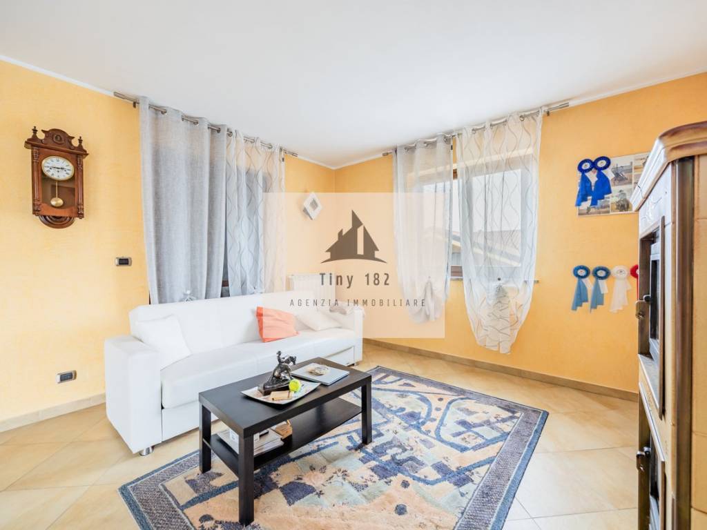 Villa a Givoletto in Via Torino - Foto 4