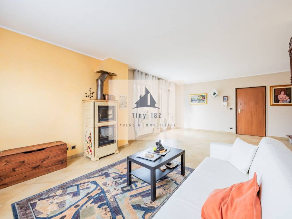 Villa a Givoletto in Via Torino - Foto 5