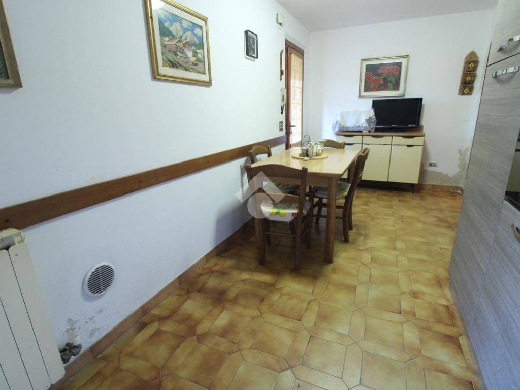 Appartamento a San miniato in Via Fiume, 108 - Foto 5