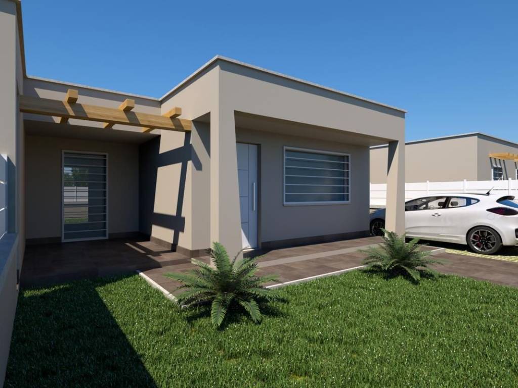 Villa a Ardea in Via Narcisi, 9 - Foto 3