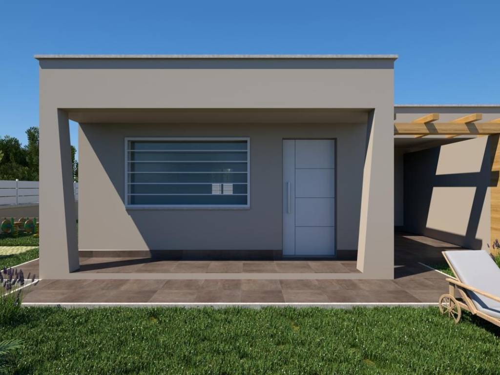Villa a Ardea in Via Narcisi, 9 - Foto 4