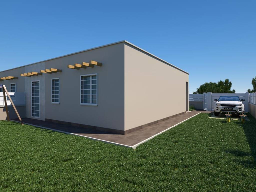 Villa a Ardea in Via Narcisi, 9 - Foto 5