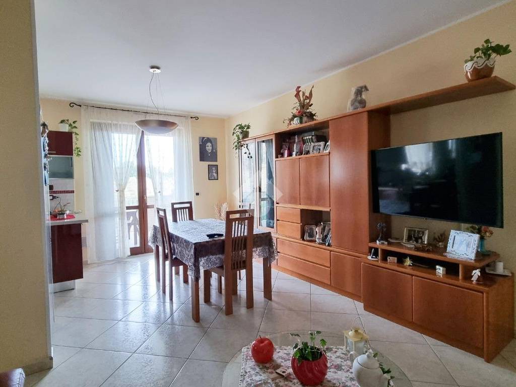 Appartamento a Monteprandone in Via Ottantacinquesima Str., 20 - Foto 2