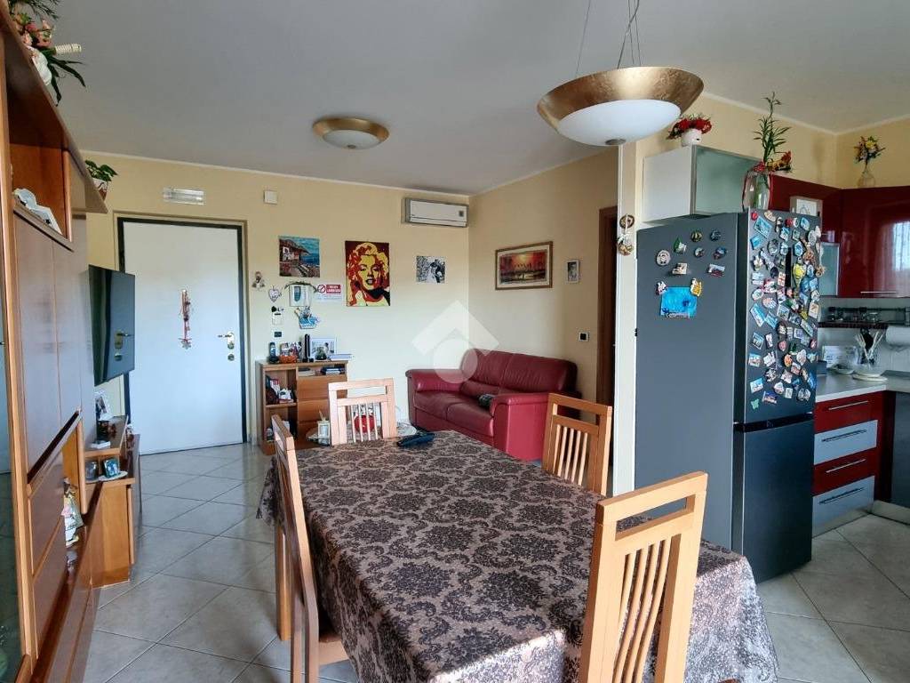 Appartamento a Monteprandone in Via Ottantacinquesima Str., 20 - Foto 4