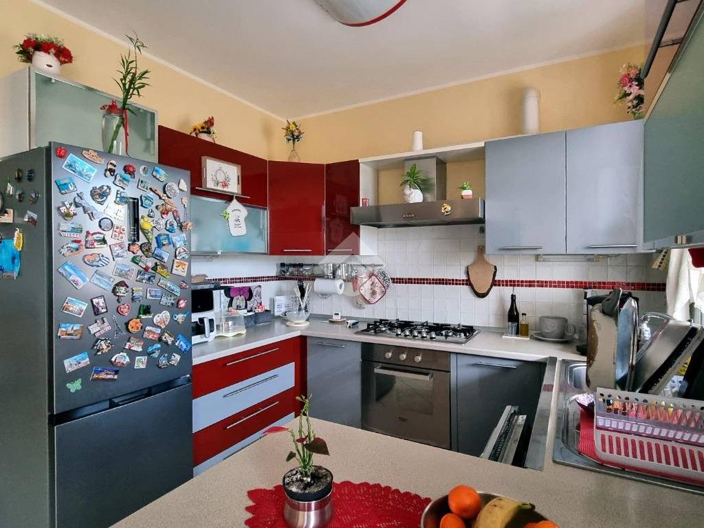 Appartamento a Monteprandone in Via Ottantacinquesima Str., 20 - Foto 5