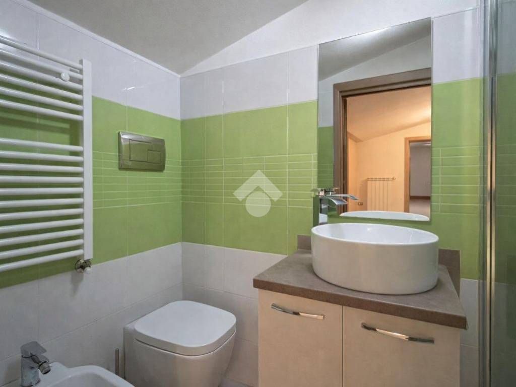 Attico / mansarda a San giovanni rotondo in Via Fratelli Cairoli, 107 - Foto 4