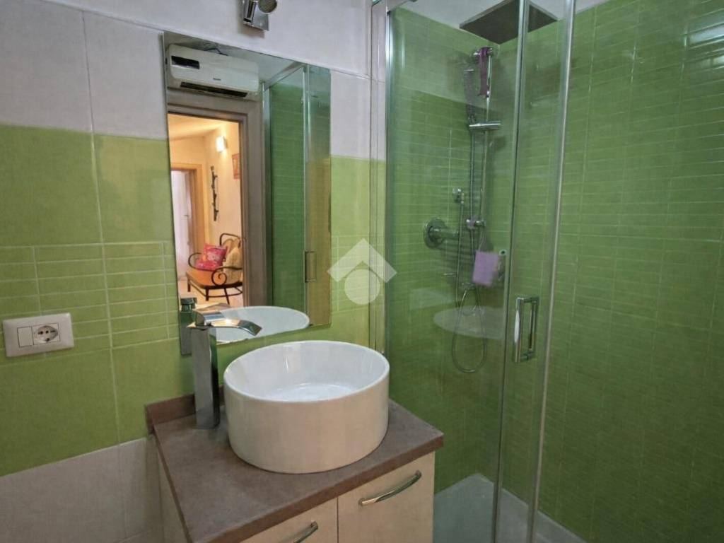 Attico / mansarda a San giovanni rotondo in Via Fratelli Cairoli, 107 - Foto 5
