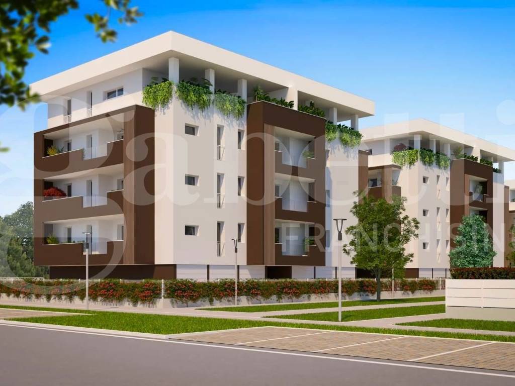 Appartamento a Mogliano veneto in Via Roma, 70 - Foto 4