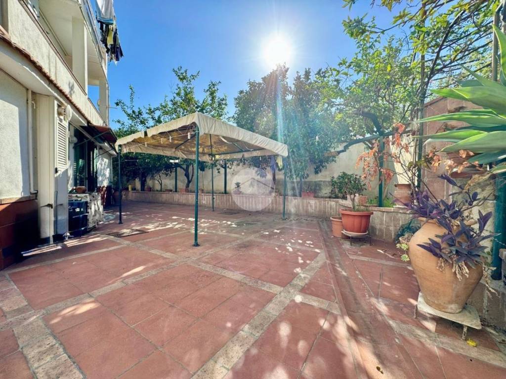 Appartamento a Pozzuoli in Seconda traversa italia, 19 - Foto 2