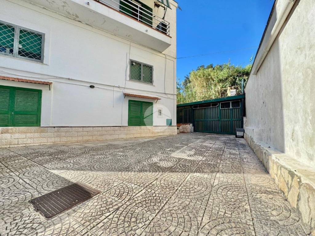 Appartamento a Pozzuoli in Seconda traversa italia, 19 - Foto 3