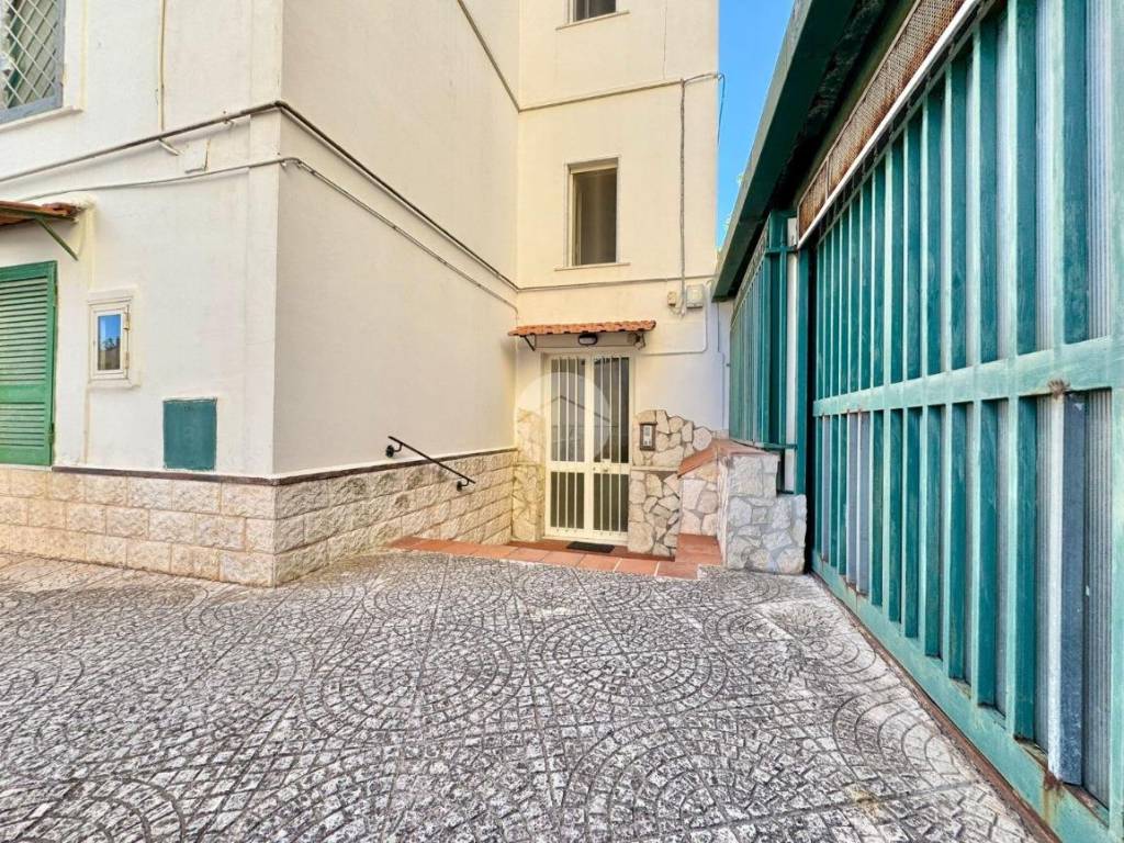 Appartamento a Pozzuoli in Seconda traversa italia, 19 - Foto 4