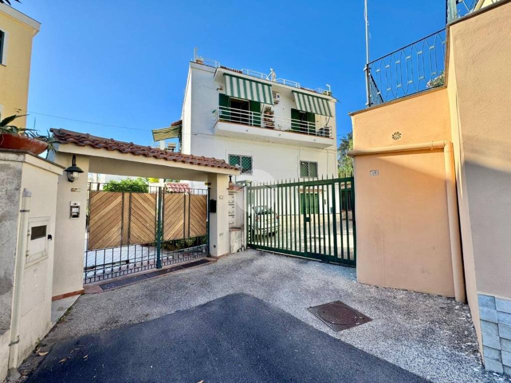 Appartamento a Pozzuoli in Seconda traversa italia, 19 - Foto 5