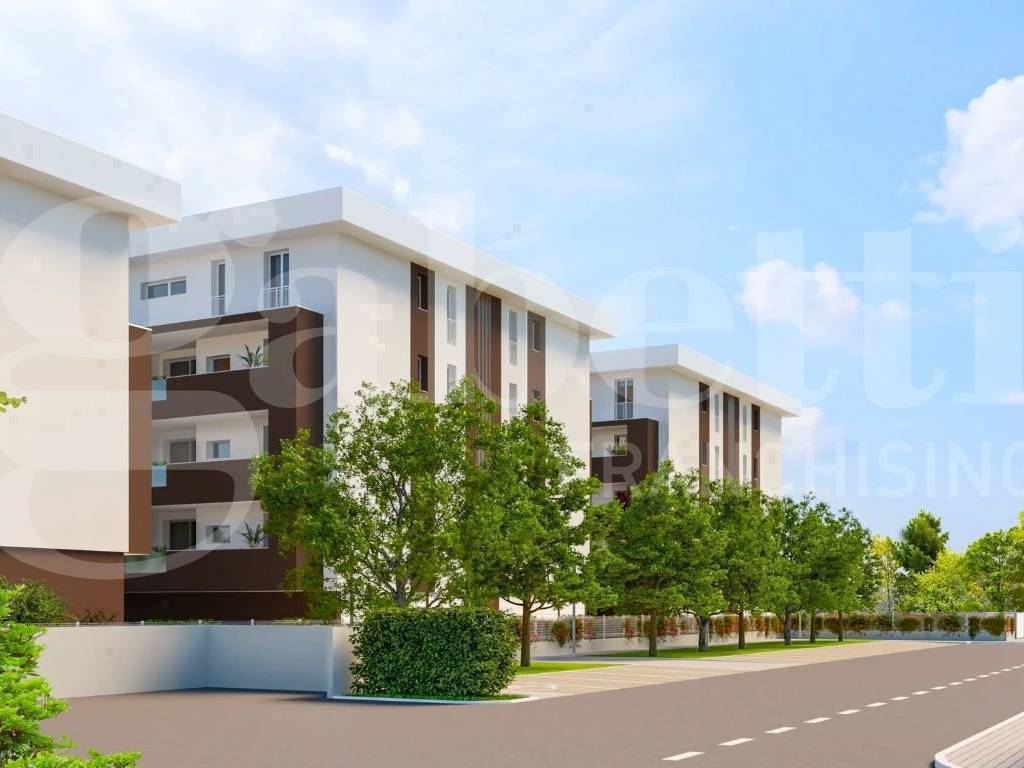 Appartamento a Mogliano veneto in Via Roma, 70 - Foto 2
