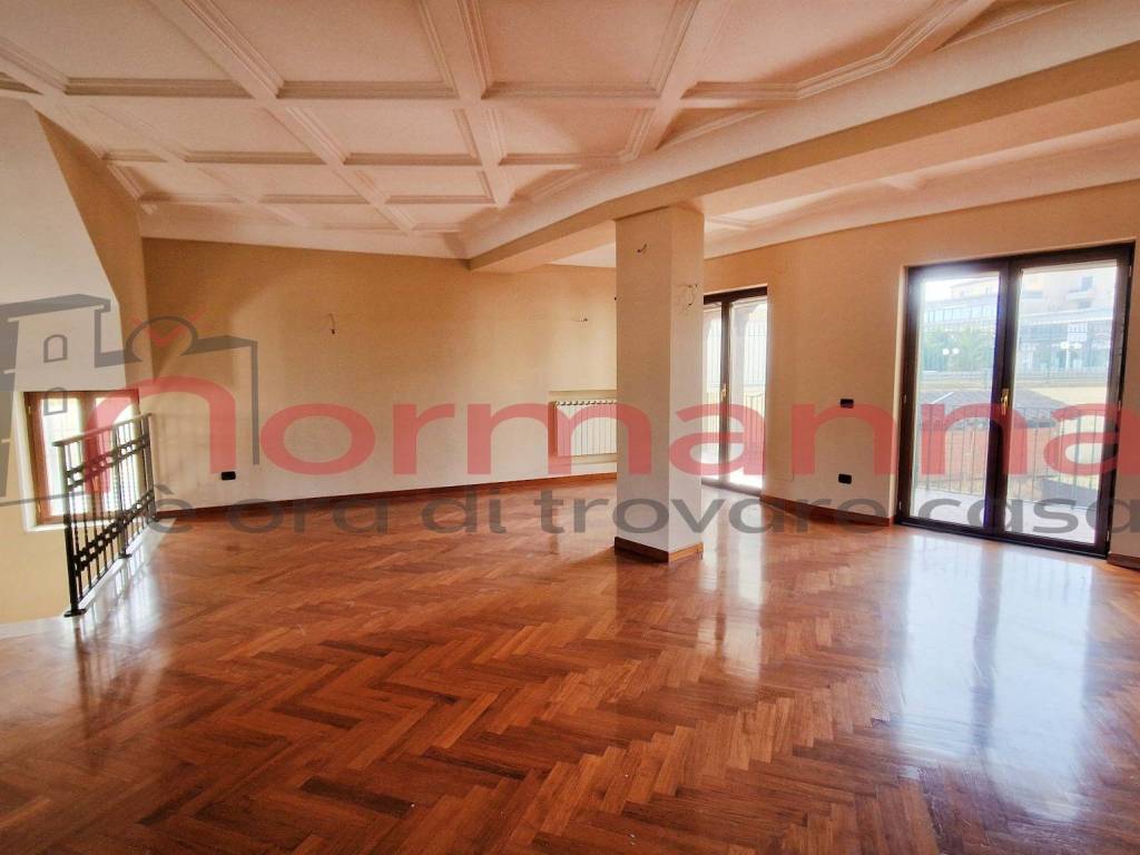 Villa a Aversa in Via Antonio Gramsci - Foto 2