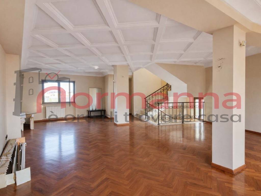 Villa a Aversa in Via Antonio Gramsci - Foto 3