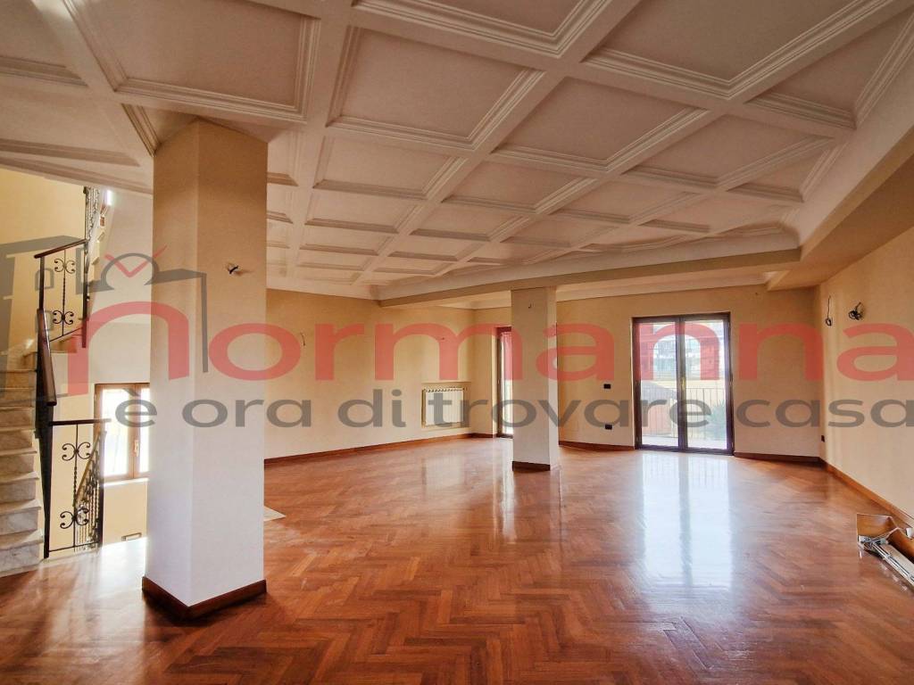 Villa a Aversa in Via Antonio Gramsci - Foto 4