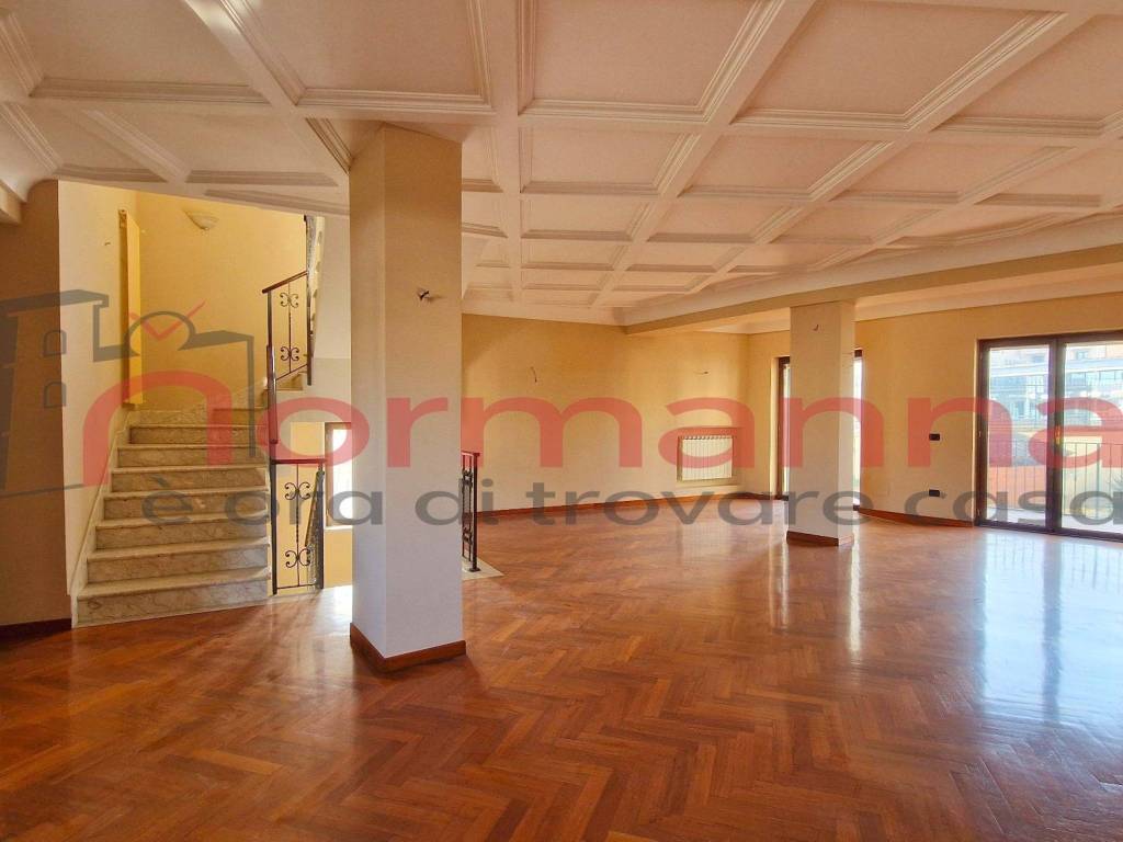Villa a Aversa in Via Antonio Gramsci - Foto 5