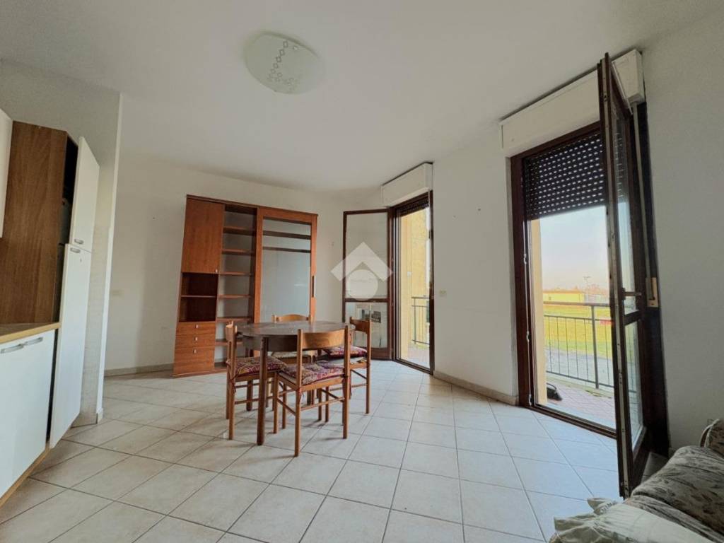 Appartamento a Motteggiana in Via della Repubblica, 45 - Foto 2