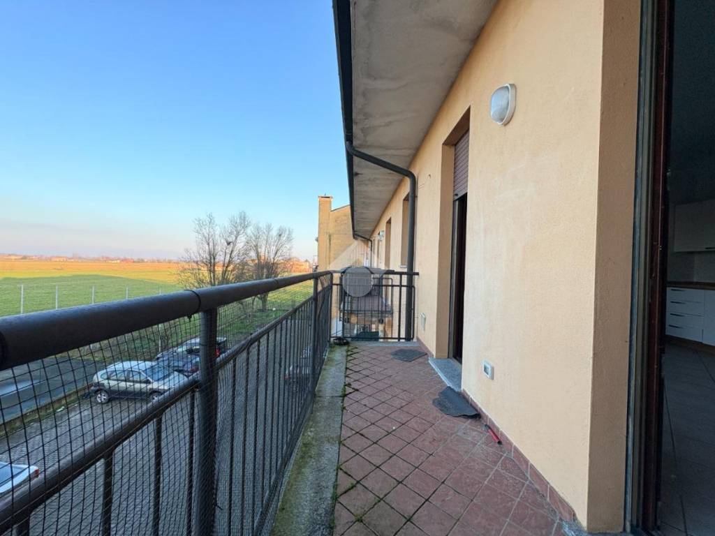 Appartamento a Motteggiana in Via della Repubblica, 45 - Foto 4