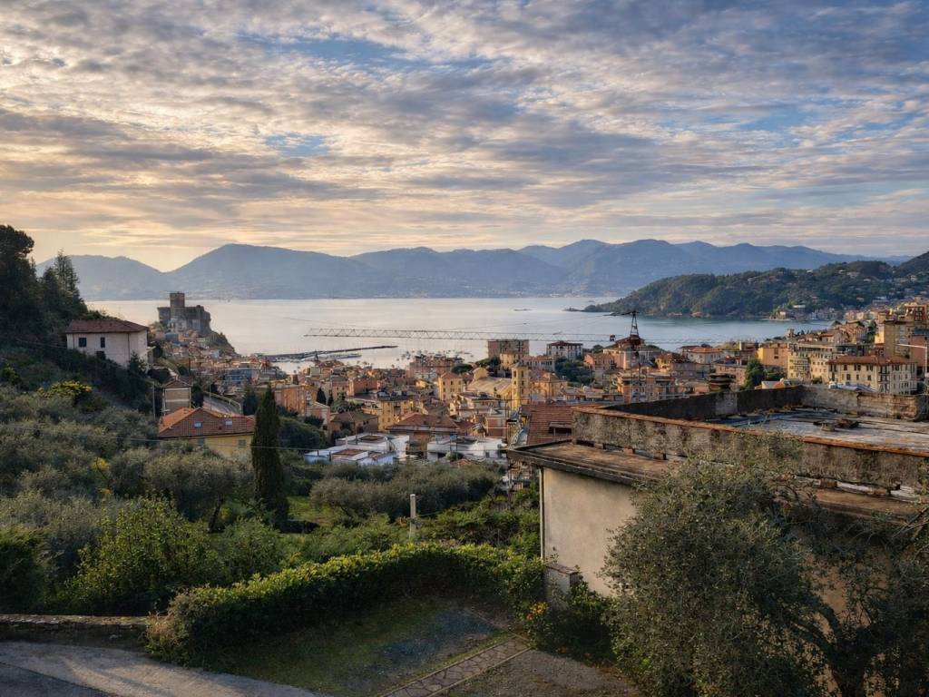 Appartamento a Lerici - Foto 4