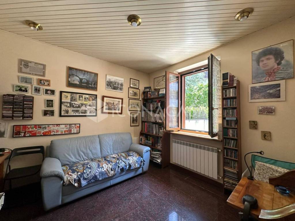 Villa a Avezzano in Via Monte Velino, 45 - Foto 2