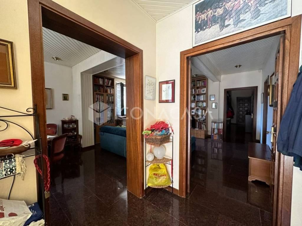 Villa a Avezzano in Via Monte Velino, 45 - Foto 3