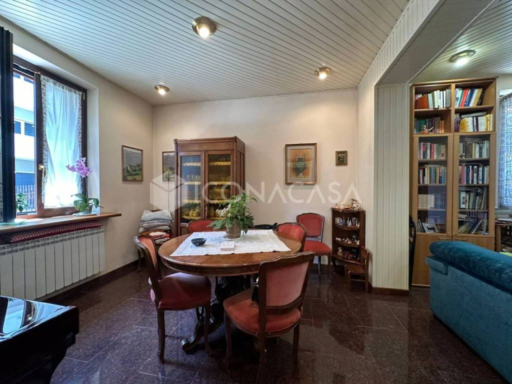 Villa a Avezzano in Via Monte Velino, 45 - Foto 4