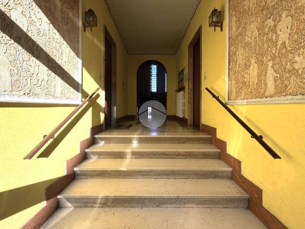 Appartamento a Biella in Via Zubiena, 3 - Foto 2