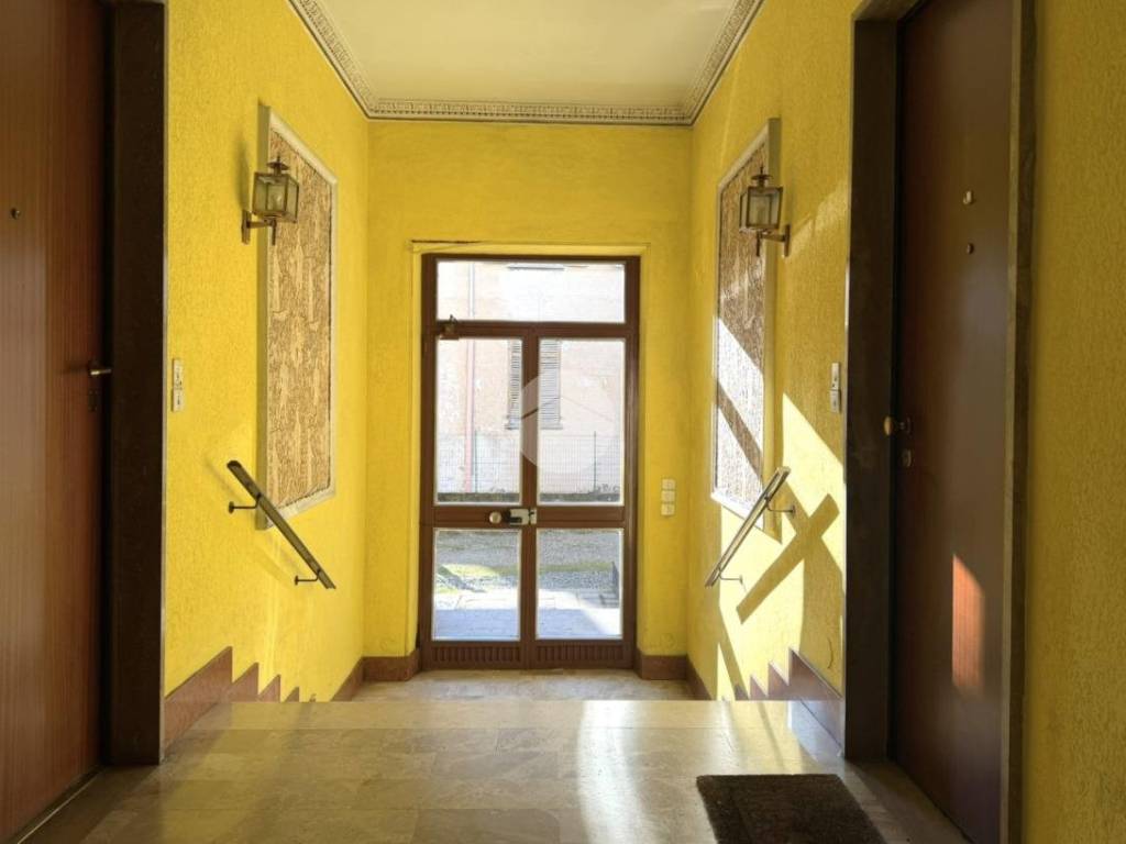Appartamento a Biella in Via Zubiena, 3 - Foto 3