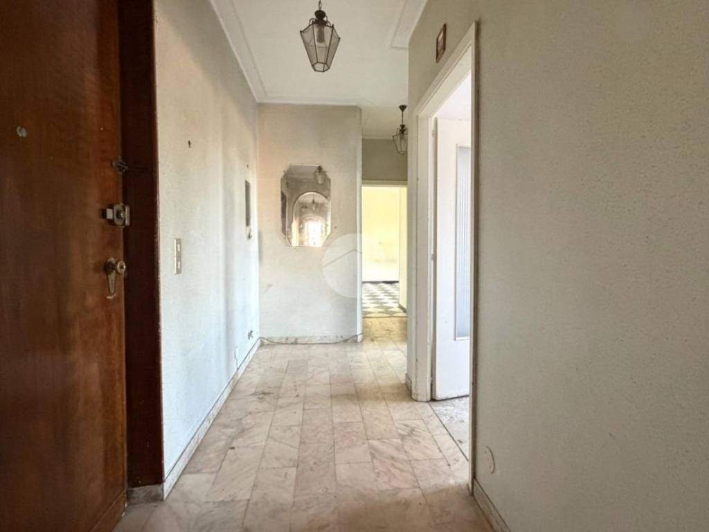 Appartamento a Biella in Via Zubiena, 3 - Foto 4