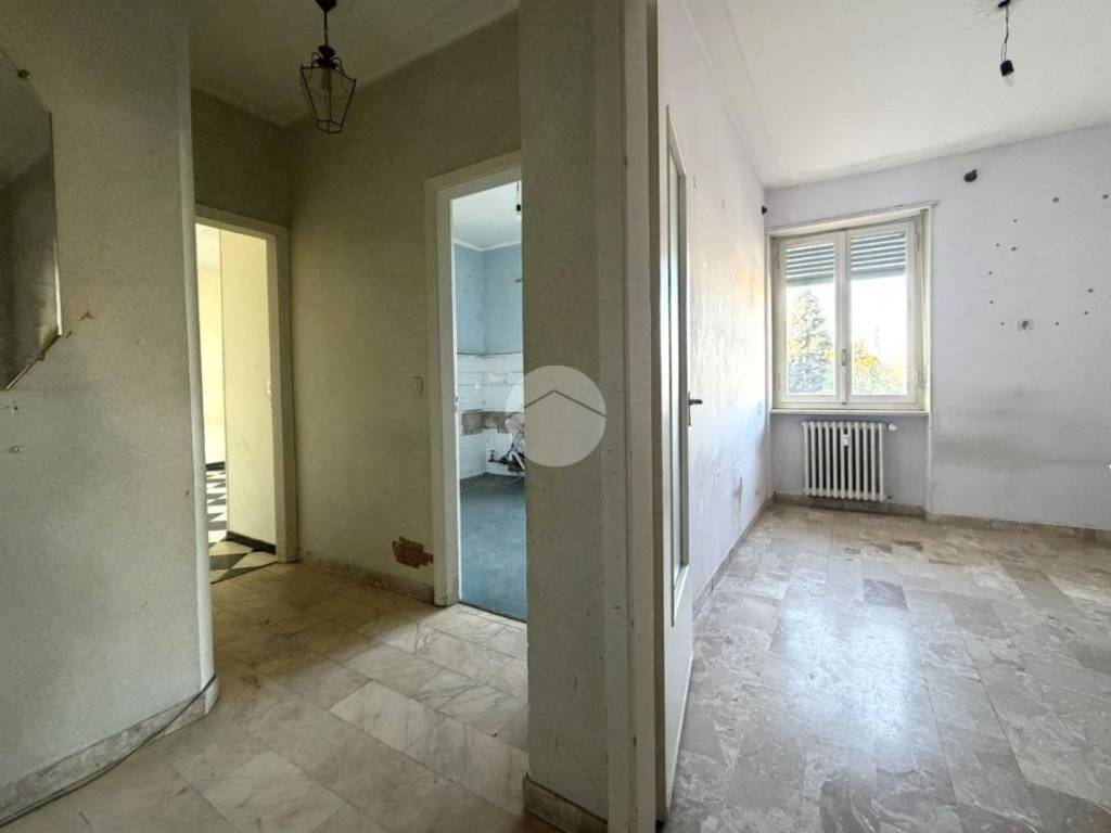 Appartamento a Biella in Via Zubiena, 3 - Foto 5