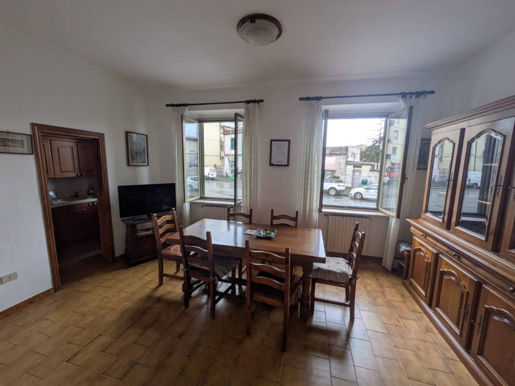 Appartamento a Livorno in Via Giampaolo Menichetti, 1 - Foto 2
