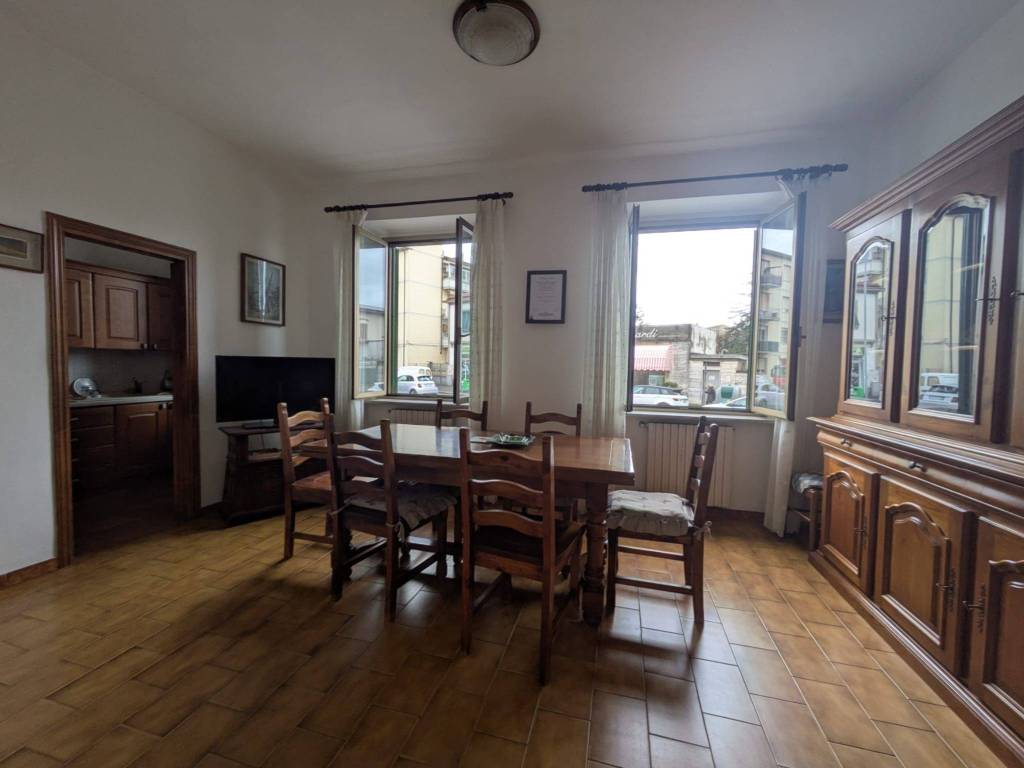 Appartamento a Livorno in Via Giampaolo Menichetti, 1 - Foto 3