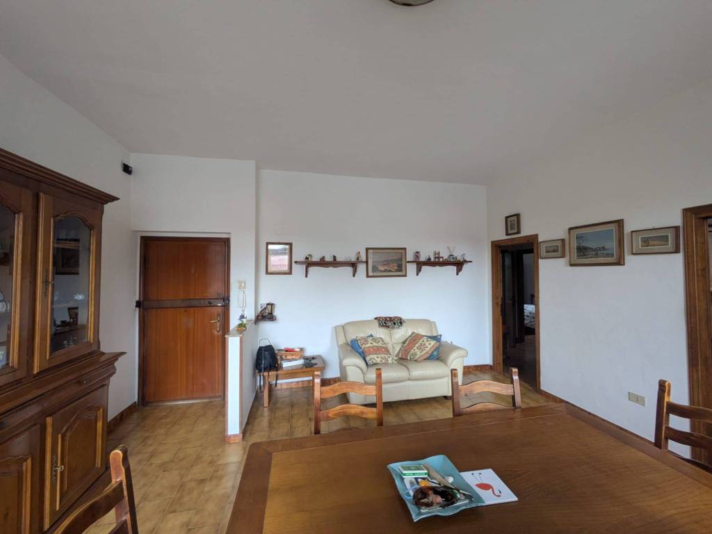 Appartamento a Livorno in Via Giampaolo Menichetti, 1 - Foto 4