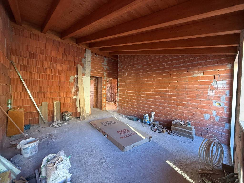 Appartamento a Gonnesa in Via Monte Uda - Foto 4