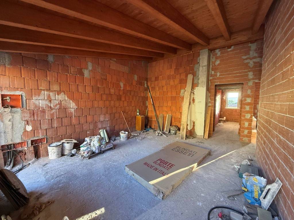 Appartamento a Gonnesa in Via Monte Uda - Foto 5