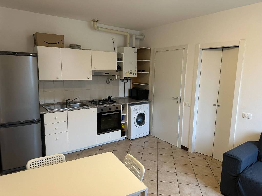 Appartamento a San fermo della battaglia - Foto 2