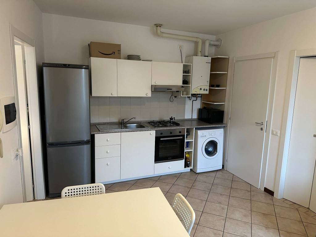 Appartamento a San fermo della battaglia - Foto 4
