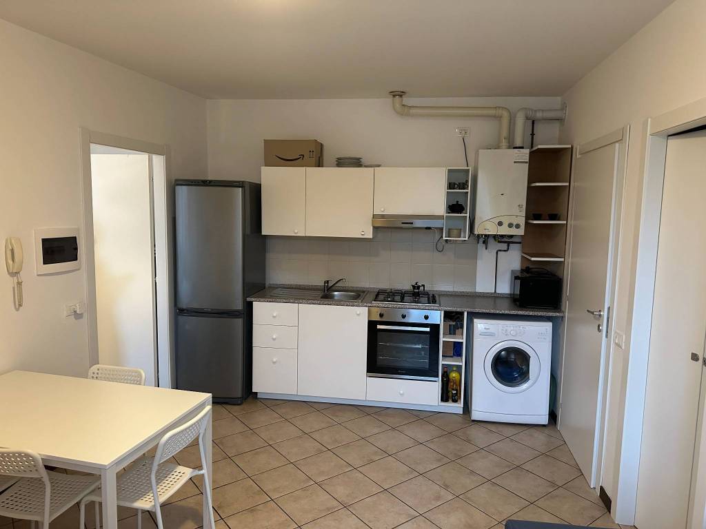 Appartamento a San fermo della battaglia - Foto 5