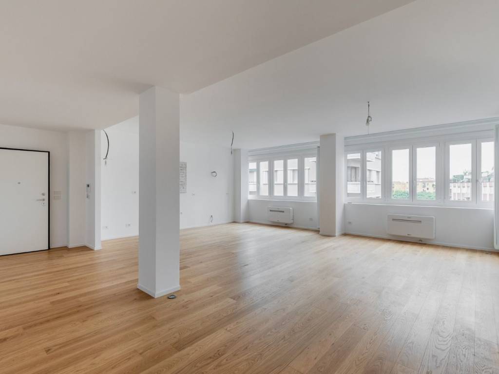 Appartamento a Bologna in Via Guglielmo Marconi, 43 - Foto 2