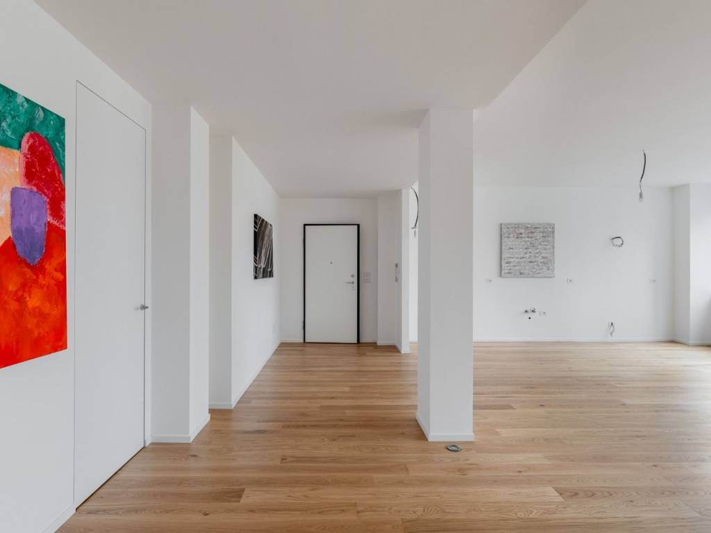 Appartamento a Bologna in Via Guglielmo Marconi, 43 - Foto 4