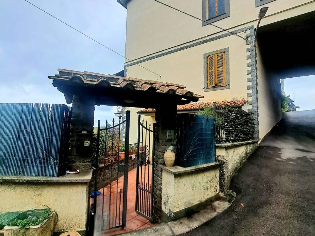 Appartamento a Vignanello in Via dell'Ospedale - Foto 4