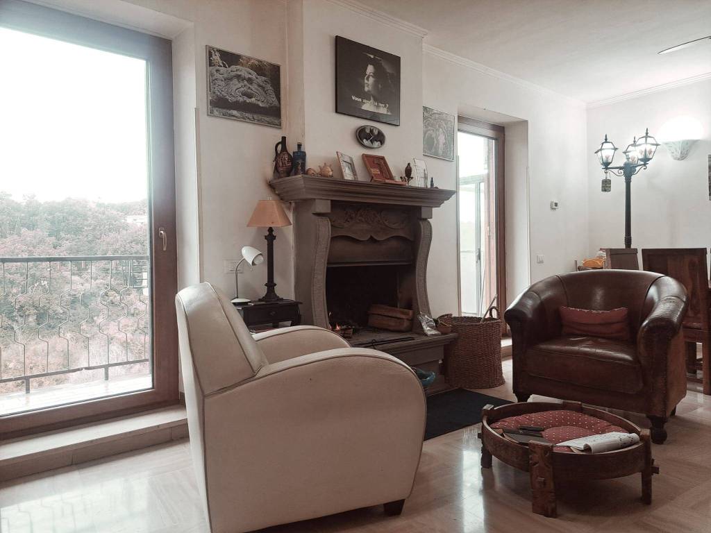 Appartamento a Vignanello in Via dell'Ospedale - Foto 5