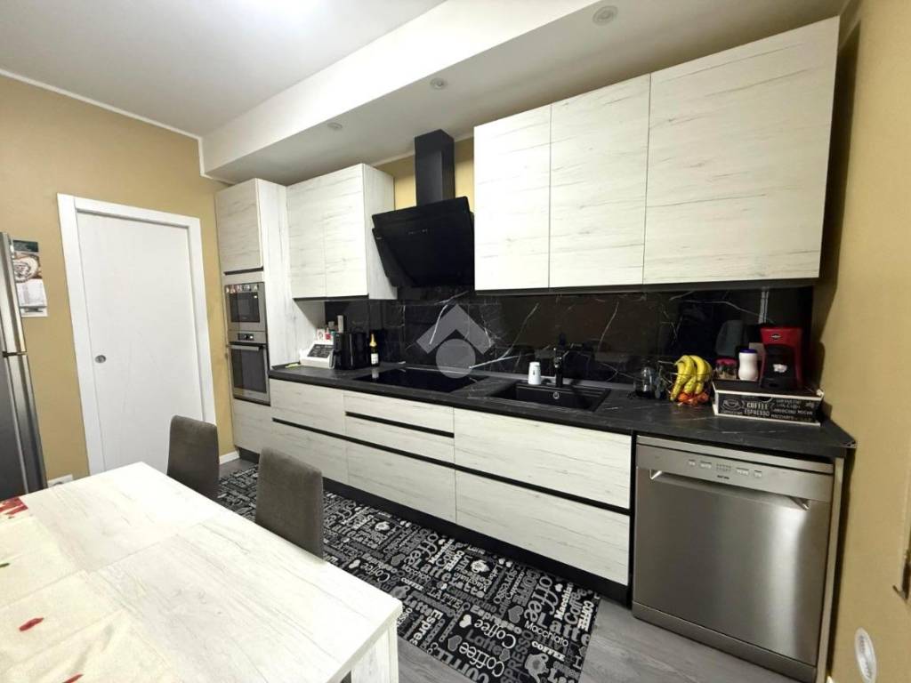 Appartamento a Trecate in Via Verra, 4 - Foto 2
