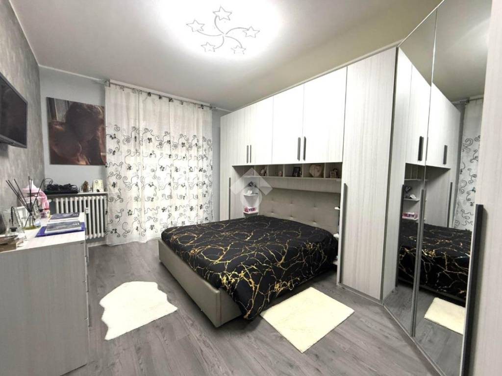 Appartamento a Trecate in Via Verra, 4 - Foto 3