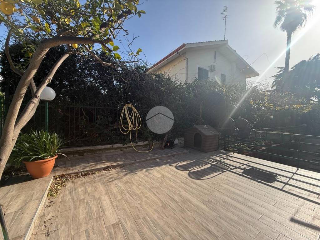 Villa a Giugliano in campania in Via Ripuaria, 153 - Foto 5