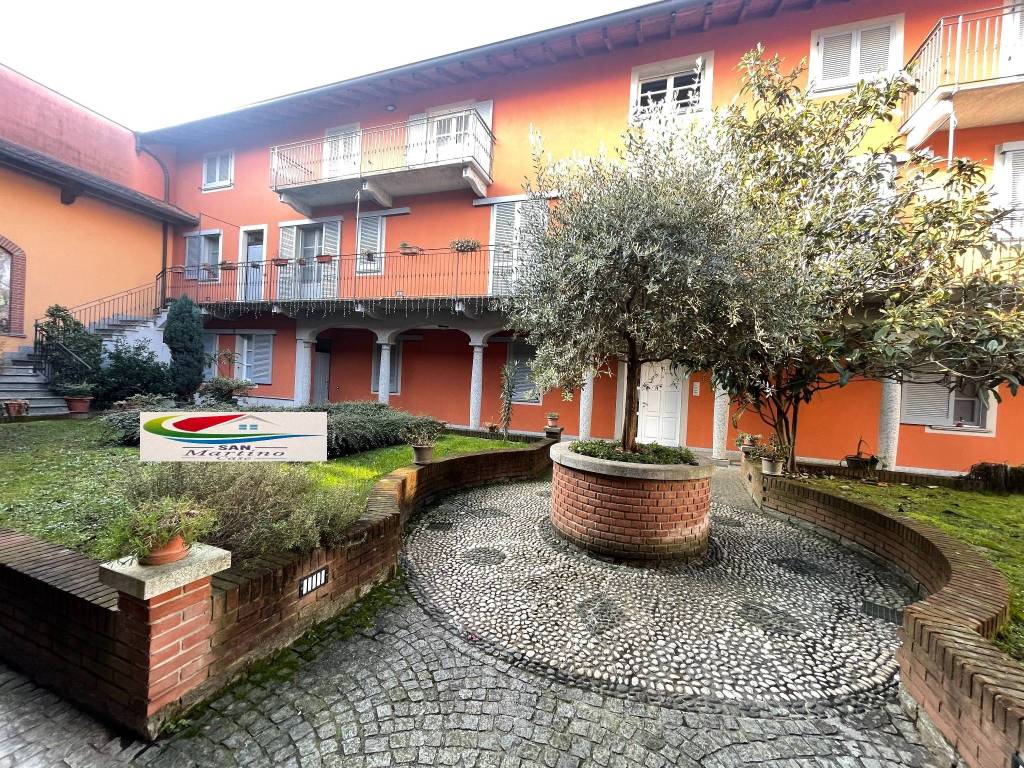 Appartamento a Cuggiono - Foto 2