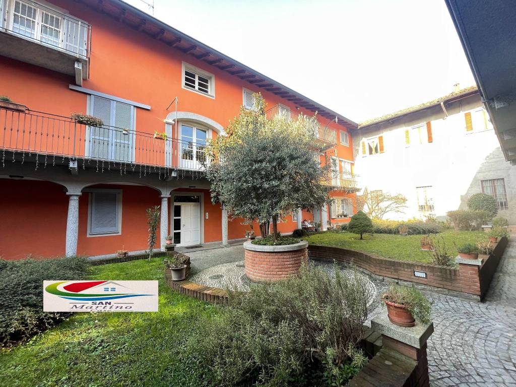 Appartamento a Cuggiono - Foto 3